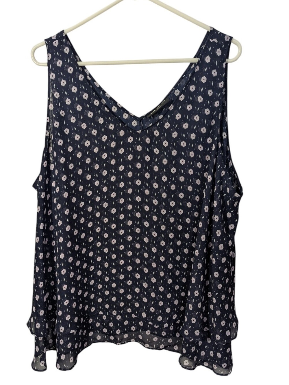 Lane Bryant Swing Top